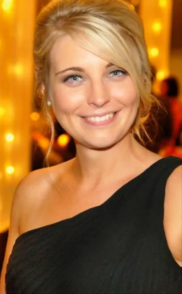 People photography by Chris Harvey