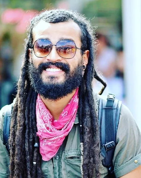 People photography by Chris Harvey